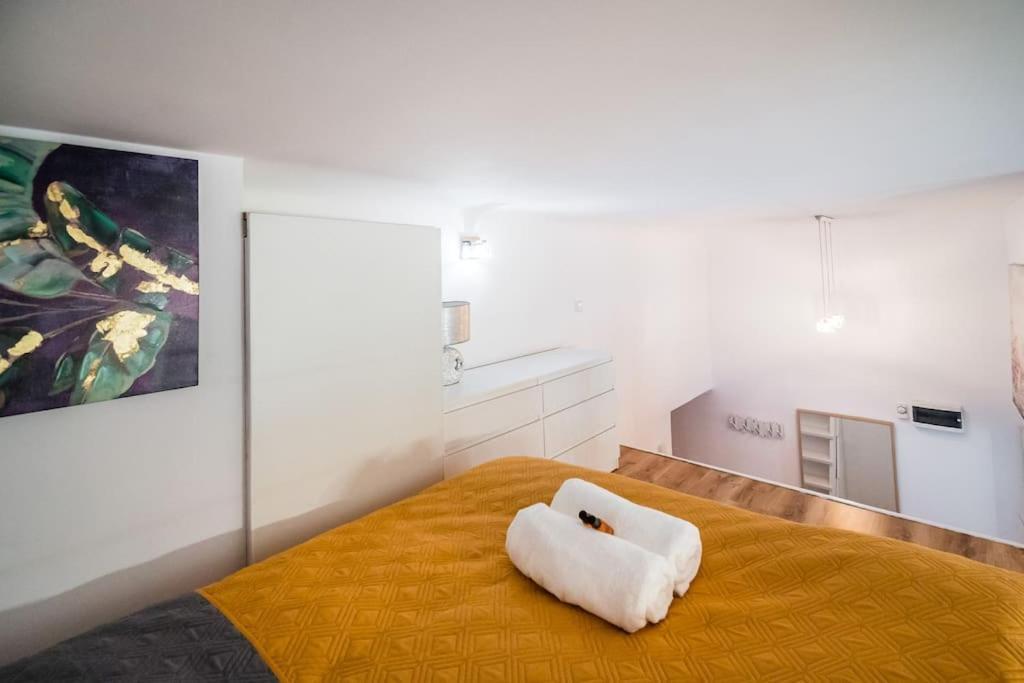 Royal City Apartment 40 M2 Kraków Zewnętrze zdjęcie