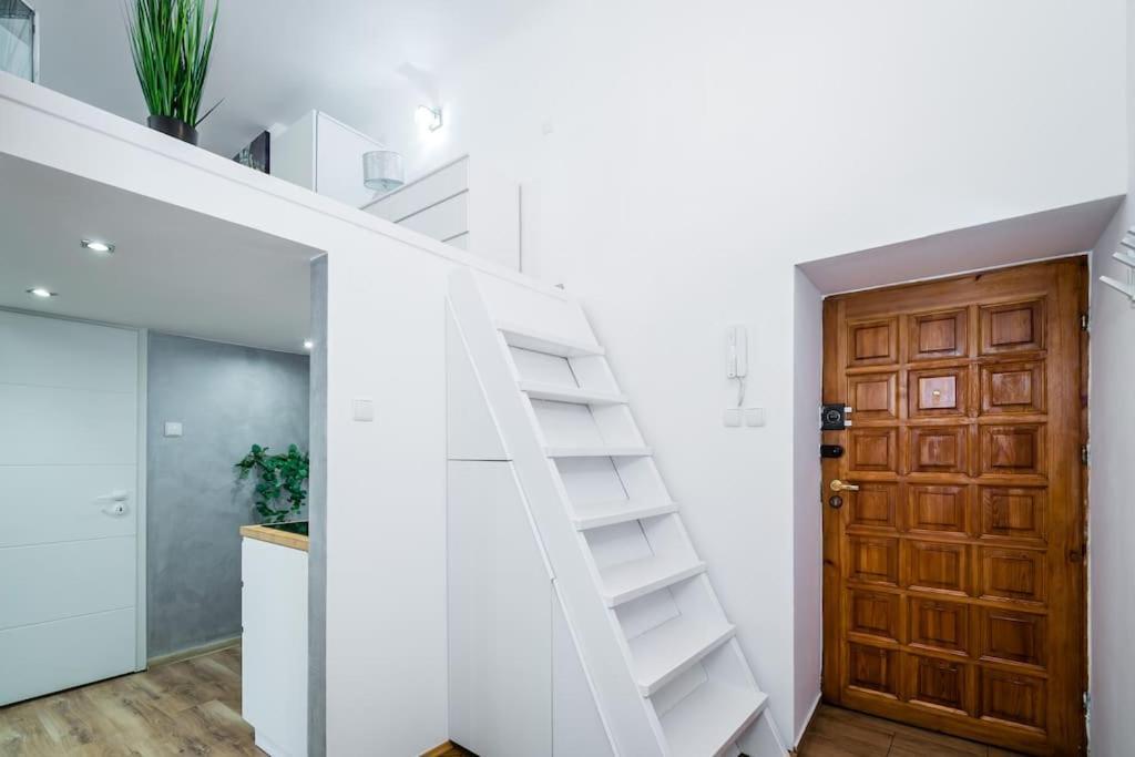 Royal City Apartment 40 M2 Kraków Zewnętrze zdjęcie