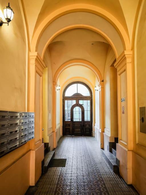 Royal City Apartment 40 M2 Kraków Zewnętrze zdjęcie