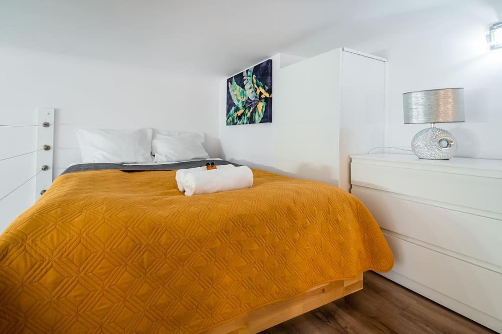 Royal City Apartment 40 M2 Kraków Zewnętrze zdjęcie
